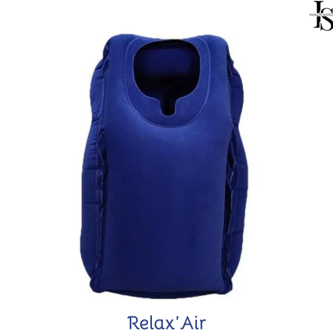 Coussin de Voyage - Relax'Air™