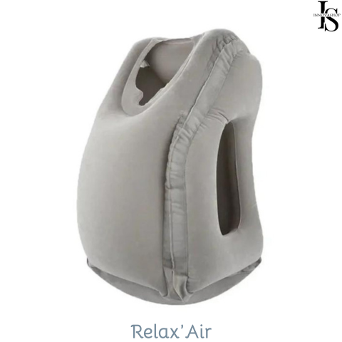 Coussin de Voyage - Relax'Air™