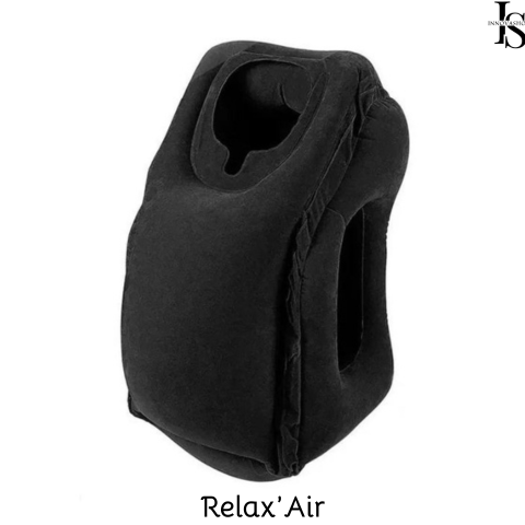 Coussin de Voyage - Relax'Air™