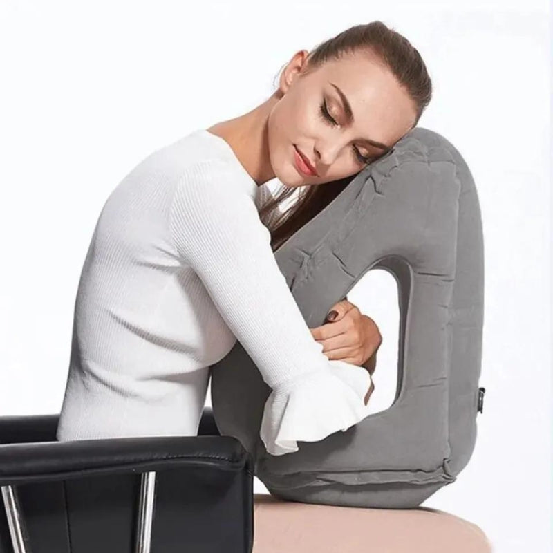 Coussin de Voyage - Relax'Air™